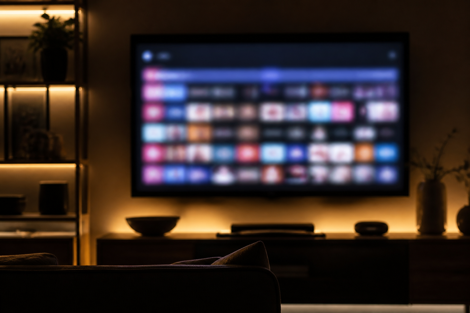 4K Tips: What Your Network Needs for Lemo IPTV